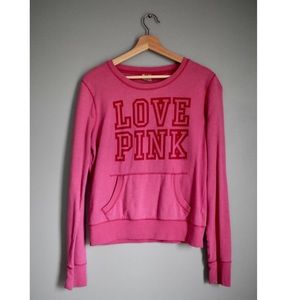 PINK Victoria’s Secret Crewneck